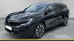 Schwarz Neu 2025 Renault Espace Techno Van / Kleinbus | 41.990 € (Superpreis)