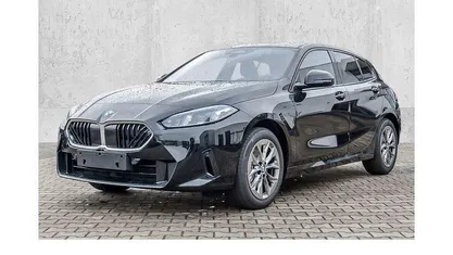 Gebraucht 2025 BMW 116 Kleinwagen | 28.990 € (Guter Preis)