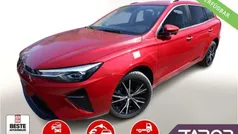 Diamond red metallic Neu 2025 MG MG5 EV Luxury Kombi | 23.822 € (Fairer Preis)