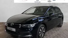 Gebraucht 2024 VW Golf VIII Move Limousine | 26.980 € (Fairer Preis)