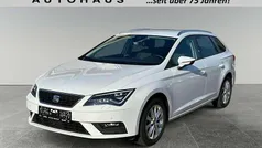 Gebraucht 2020 Seat Leon Style Kombi | 15.690 € (Fairer Preis)