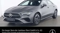 Manufaktur magno mountaingrau Gebraucht 2023 Mercedes CLA200 Coupé | 39.880 € (Fairer Preis)