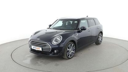 Occasion Mini Cooper Clubman 136 ch (100 kW) 2020 Bleue Break