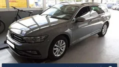 Gebraucht 2022 VW Passat Business Kombi | 19.999 € (Guter Preis)