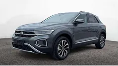 Gebraucht 2025 VW T-Roc Style SUV | 32.970 € (Superpreis)