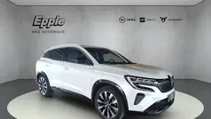 Weiß Gebraucht 2023 Renault Austral Techno SUV | 25.290 € (Guter Preis)