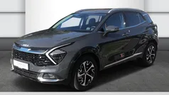 Pentametal met. Gebraucht 2023 Kia Sportage 4 SUV | 32.580 € (Fairer Preis)
