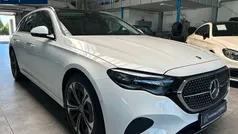 Gebraucht 2024 Mercedes E300 Avantgarde Kombi | 54.949 € (Fairer Preis)