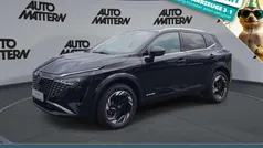 Gebraucht 2025 Nissan Qashqai N-Connecta SUV | 34.470 € (Fairer Preis)