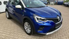 Gebraucht 2022 Renault Captur Evolution SUV | 19.950 € (Fairer Preis)