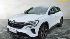 Arktis weiß Gebraucht 2023 Renault Austral Equilibre SUV | 26.899 € (Fairer Preis)