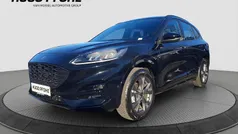 Gebraucht 2024 Ford Kuga ST-Line SUV | 32.049 € (Superpreis)