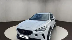 Gebraucht 2023 Cupra Formentor Basis SUV | 25.950 € (Guter Preis)