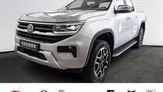 Grau Gebraucht 2023 VW Amarok Style Abholung | 49.490 € (Guter Preis)