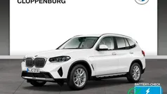 Gebraucht 2022 BMW X3 Sport Line SUV | 42.980 € (Superpreis)