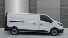 Gebraucht 2025 Renault Trafic Van | 31.290 € (Guter Preis)