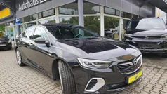 Gebraucht 2019 Opel Insignia Sport Limousine | 21.900 € (Fairer Preis)