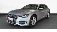 Gebraucht 2022 Audi A6 Sport Kombi | 33.930 € (Guter Preis)