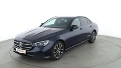 Gebraucht 2020 Mercedes E220 Avantgarde Limousine | 29.990 € (Guter Preis)