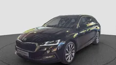 Gebraucht 2022 Skoda Octavia Comfort Kombi | 25.490 € (Fairer Preis)