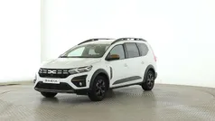Arktisweiß Gebraucht 2024 Dacia Jogger Extreme Kombi | 20.989 € (Fairer Preis)
