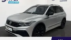 Gebraucht 2022 VW Tiguan Style SUV | 39.739 € (Fairer Preis)