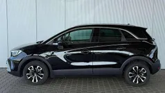 Carbon black Gebraucht 2024 Opel Crossland Elegance SUV | 19.200 € (Fairer Preis)