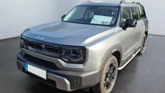 Gebraucht 2025 Baic BJ30 SUV | 34.700 € (Guter Preis)