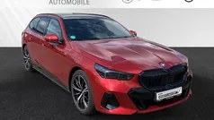 Gebraucht 2024 BMW 530e M Sport Kombi | 70.777 €
