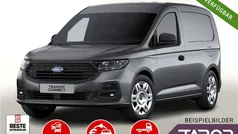 Graphite grey metallic: Neu 2025 Ford Transit Trend Van / Kleinbus | 22.273 € (Superpreis)
