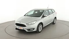 Gebraucht 2016 Ford Focus Business Edition Kombi | 10.510 € (Fairer Preis)