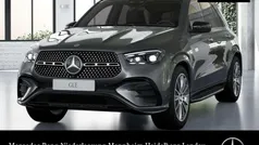 Gebraucht 2025 Mercedes GLE450 AMG AMG SUV | 96.450 € (Guter Preis)