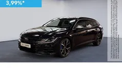 Gebraucht 2023 VW Arteon R Kombi | 39.980 € (Fairer Preis)