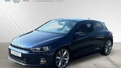 Gebraucht 2016 VW Scirocco Allstar Coupé | 15.890 € (Etwas zu teuer)