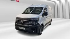 Weiß Neu 2025 Nissan Interstar Van | 39.490 € (Guter Preis)