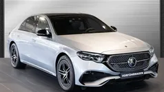 Gebraucht 2023 Mercedes E300 Limousine | 69.450 €