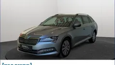 Gebraucht 2021 Skoda Superb Style Kombi | 29.470 € (Fairer Preis)