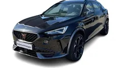 Gebraucht 2022 Cupra Formentor Basis SUV | 25.880 € (Fairer Preis)