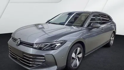 Gebraucht 2025 VW Passat Business Kombi | 34.777 € (Guter Preis)