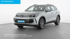 Gebraucht 2024 VW Tiguan Life SUV | 33.760 € (Fairer Preis)