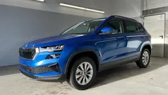 Gebraucht 2026 Skoda Karoq Selection SUV | 33.890 € (Fairer Preis)