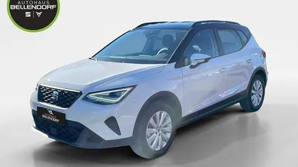 Gebraucht Seat Arona Style 116 PS (85 kW) 2025 SUV