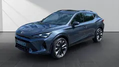Gebraucht 2025 Cupra Formentor VZ SUV | 46.990 € (Fairer Preis)