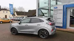 Gebraucht 2024 Ford Puma ST-Line X SUV | 27.950 € (Fairer Preis)