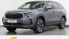 Grau Neu 2025 Skoda Kodiaq Selection SUV | 39.420 € (Superpreis)