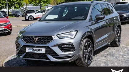 Second-hand Cupra Ateca 300 CP (220 kW) 2023 Gri SUV
