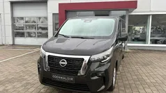 Gebraucht 2025 Nissan Primastar Tekna Van / Kleinbus | 46.877 € (Fairer Preis)