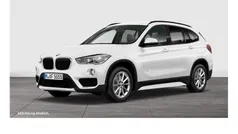 Gebraucht 2016 BMW X1 Sport Line SUV | 16.999 € (Fairer Preis)