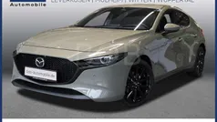 Gebraucht 2025 Mazda 3 Exclusive-Line Limousine | 31.940 € (Fairer Preis)