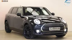 Gebraucht 2017 Mini One Clubman Chili Kombi | 14.499 € (Fairer Preis)